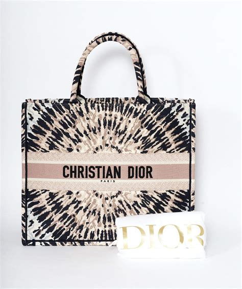 dior tote tie dye|dior carryall tote.